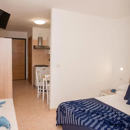 Al Faro Holiday home *