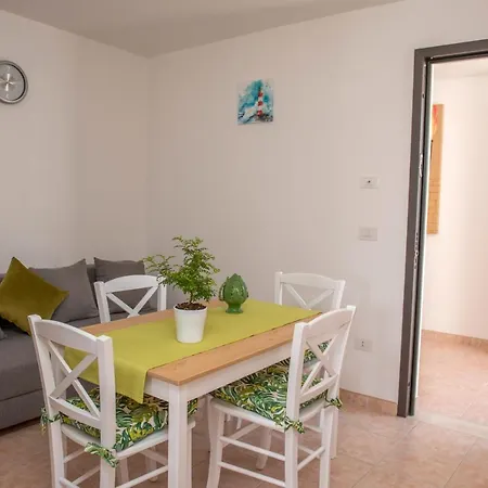 Holiday home Al Faro *