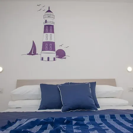 Al Faro Holiday home