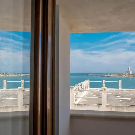 Al Faro * Vieste