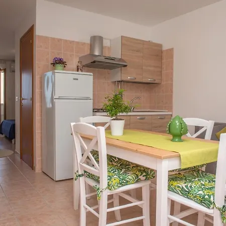 Holiday home Al Faro Vieste