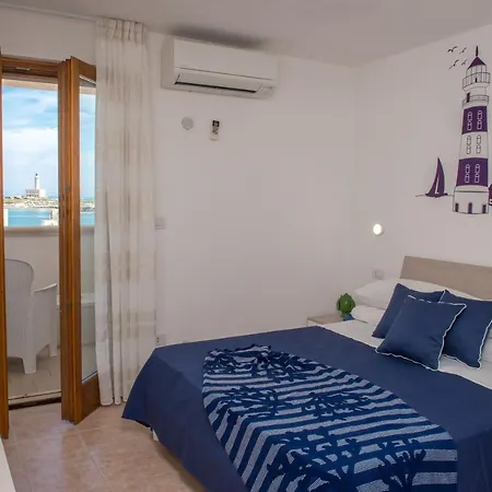 Holiday home Al Faro *